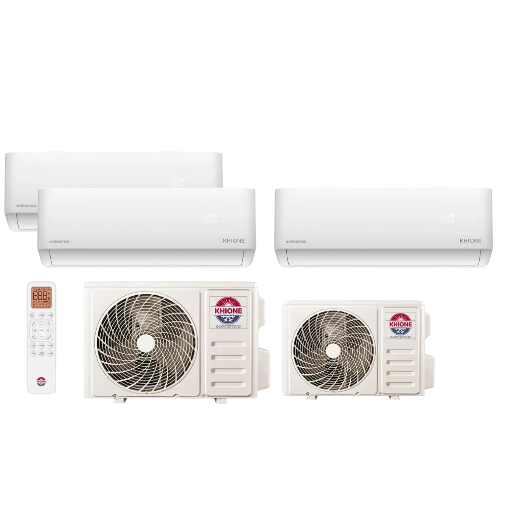 Khione Clima+ AZKlimaattechniek